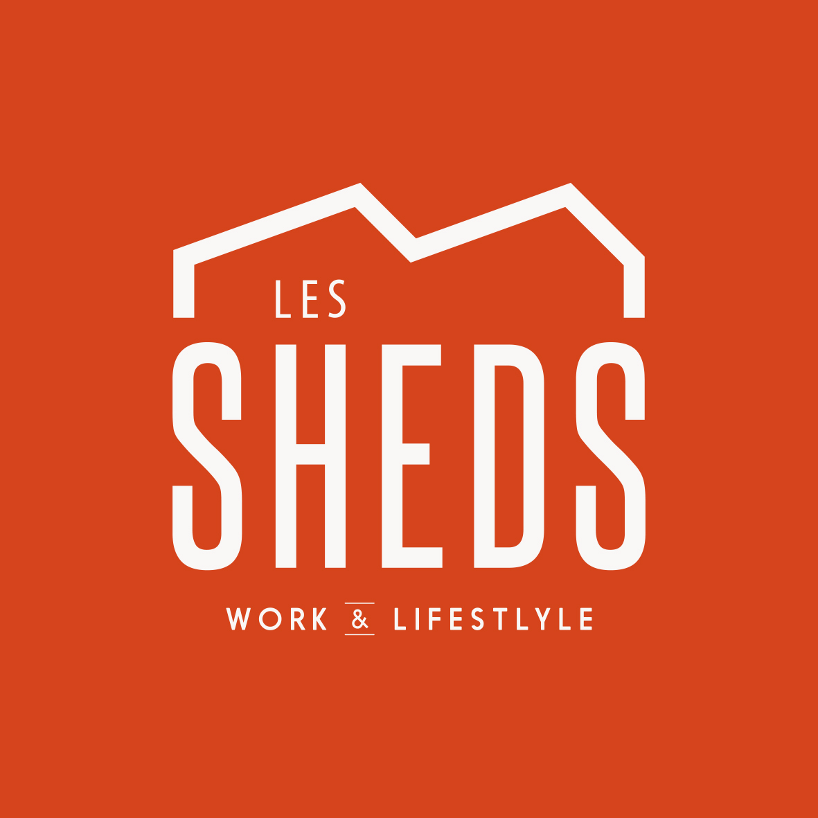 LES SHEDS MARSEILLE - LOCAUX PROFESSIONNELS